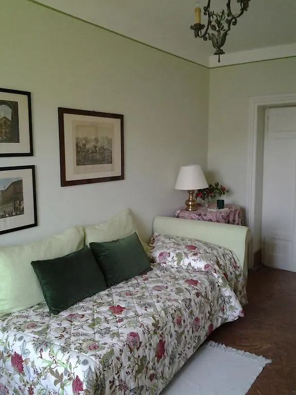Bed & Breakfast B&B Villa Adelaide Como Italy