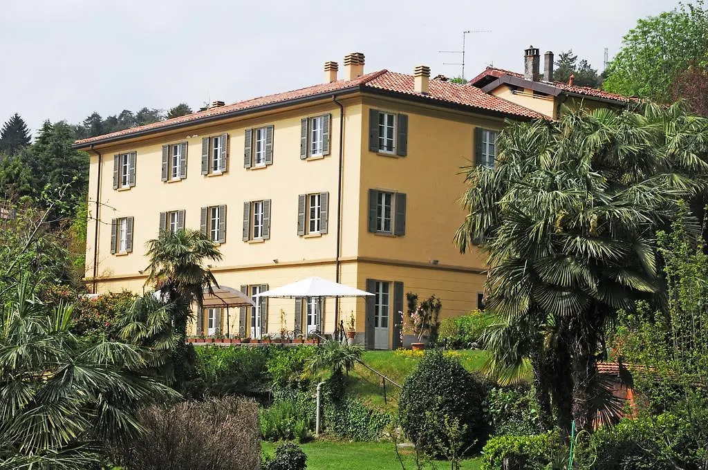 B&B Villa Adelaide Como
