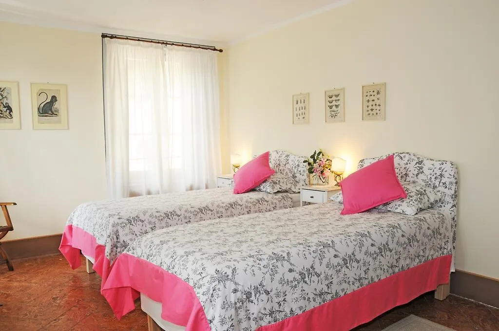B&B Villa Adelaide Como 0*,