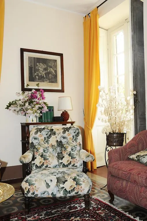 B&B Villa Adelaide Como Bed & Breakfast