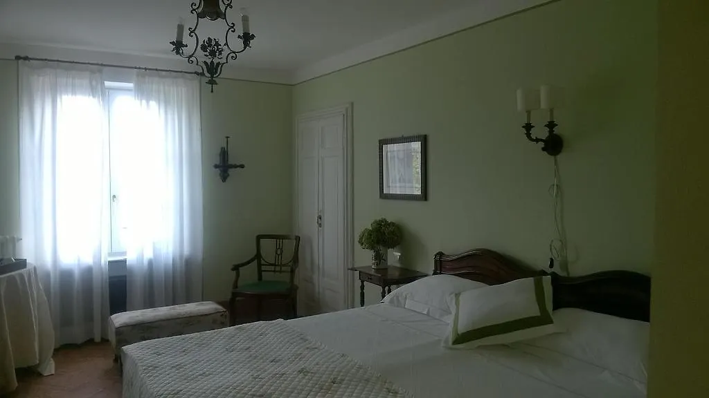 B&B Villa Adelaide Como