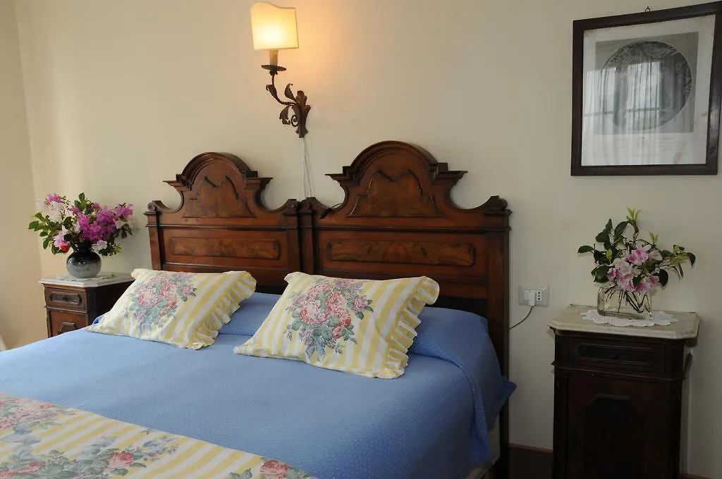 Bed & Breakfast B&B Villa Adelaide Como