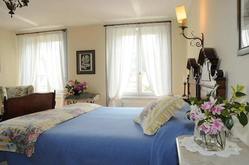 B&B Villa Adelaide Como