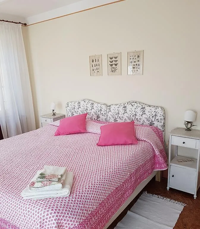 B&B Villa Adelaide Como Italy
