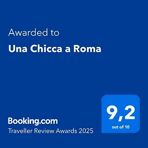Chicca A , Roma Italia