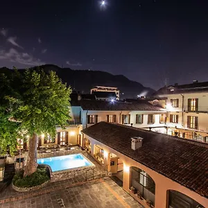 Hotel Le Due Corti, Côme