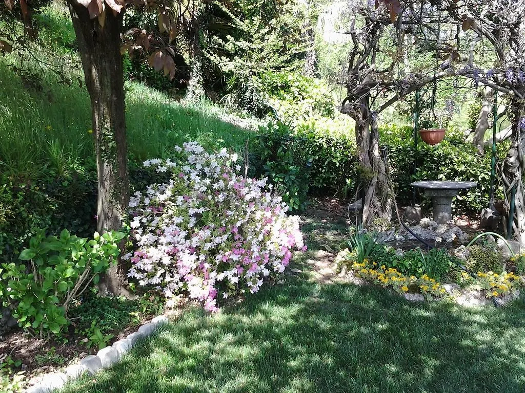 Bed & Breakfast B&B Villa Adelaide Como Italy