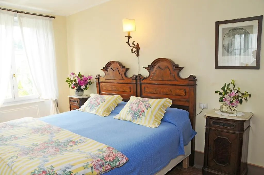 B&B Villa Adelaide Como Bed & Breakfast
