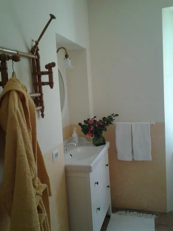 Bed & Breakfast B&B Villa Adelaide Como